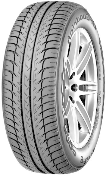BF-Goodrich G-Grip 225/50 R17 98W