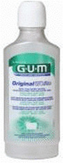 GUM Original White (500ml)