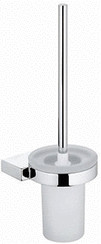 Kludi A-xes combiné WC