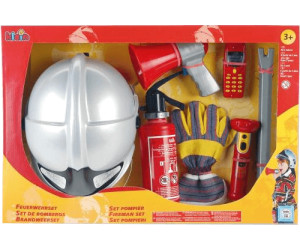 Soldes klein toys Set pompier 2024 au meilleur prix sur