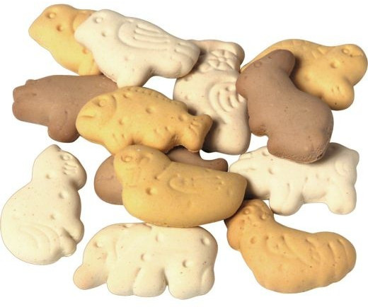 Allco Animals Dog Treats 10kg