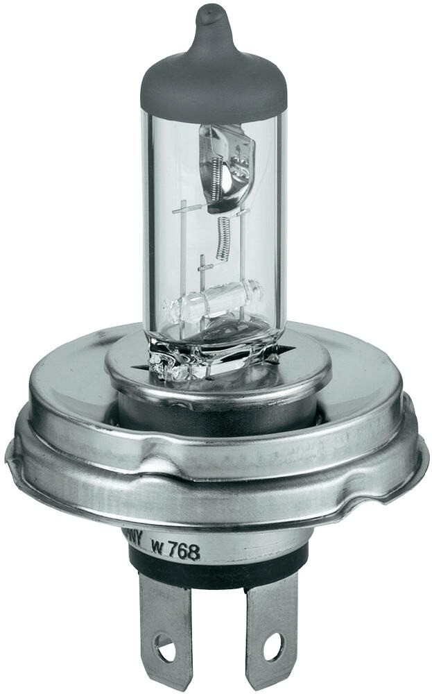 Ampoule 12V CE R2 40/45W (vendu à l'unité) pas cher