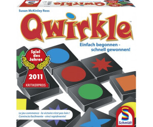 Qwirkle (49014)