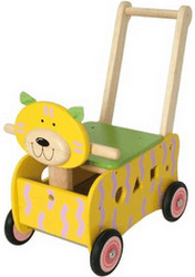 I'm Toy Chariot chat