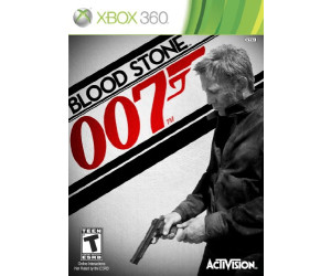 007: Blood Stone (Xbox 360)