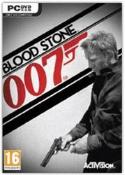 007: Blood Stone (PC)