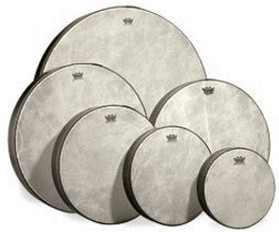 REMO Tambour Fiberskyn 3 Ø 10