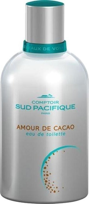 Comptoir Sud Pacifique Amour de Cacao Eau de Toilette (30 ml)