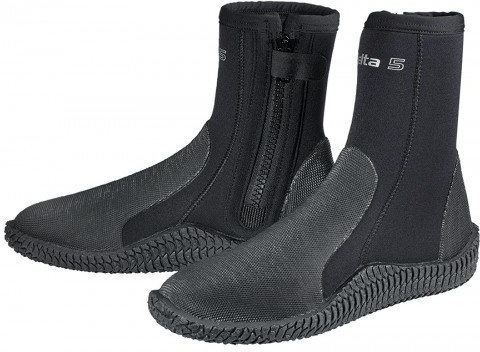 Scubapro Delta 5 mm