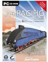 A4 Pacific Class (Add-On) (PC)
