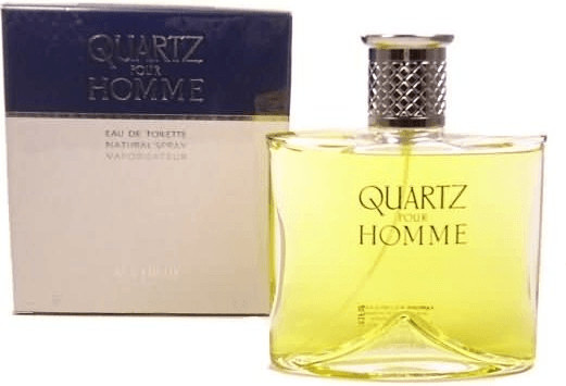 Molyneux Quartz pour Homme Eau de toilette (100 ml)