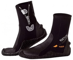 Seac Basic HD