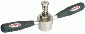 Cyclo Tools Bottom Bracket Removal