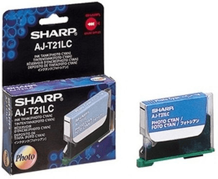 Sharp AJ-T21C
