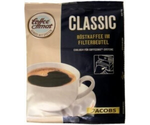 Coffeemat Classic halbe Kanne (55 Stk.)