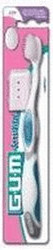 GUM Sensivital Brosse à Dents