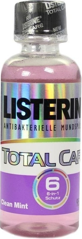 Listerine Total Care (95ml)