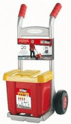 Ecoiffier Diable (2381)