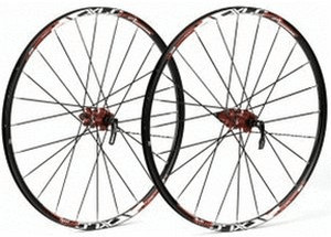 XLC WS-M01