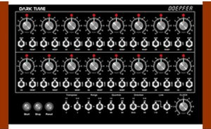 Doepfer Dark Time