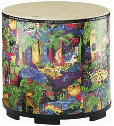 REMO Kids Gathering Drum (KD-5222-01)