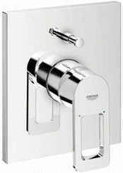 GROHE Quadra 19456000