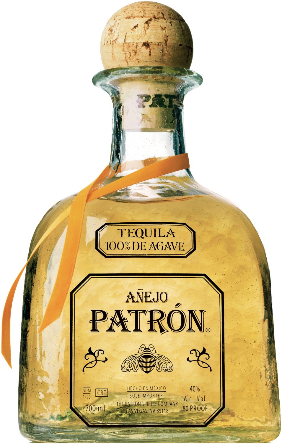 Patron Añejo 0,7l 40%