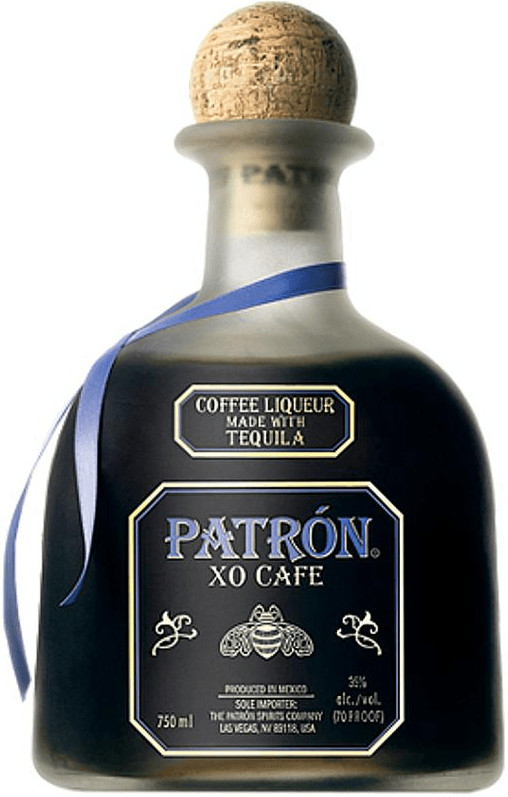 Patron XO Cafe 0,7l 35%