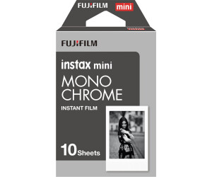 Marco negro Fujifilm Instax Mini Film. 10 hojas Para Instax Mini 11, 7s, 8,  9, 25, 50s, 70, Neo 90, 40. Película instantánea con borde negro. -   España