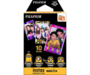 Soldes Fujifilm Film pour Instax Wide 2024 au meilleur prix sur