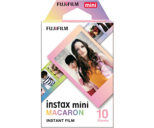Soldes Fujifilm Film pour Instax Square 2024 au meilleur prix sur