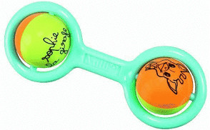 Vulli Hochet Maracas Sophie la girafe