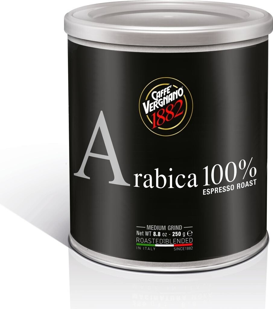 Caffe Vergnano Espresso 250g