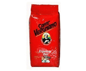 DELICATO - Café grains Vergnano - 1kg