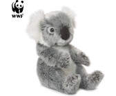 Peluche Koala 15 cm - Gris - Bébé - 23.99