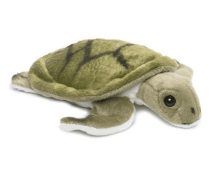 WWF Tortoise 18 cm