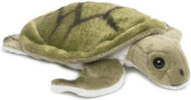 WWF Tortoise 18 cm