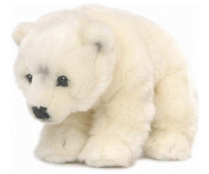 WWF Polar Bear 23 cm