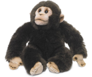 WWF Chimpanzee 23 cm
