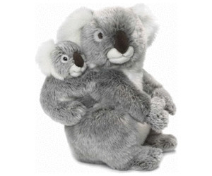 18cm groß Wild Planet Neuware Koala Bär ca 
