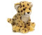 WWF Cheetah Floppy Big Cat 15 cm