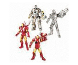 Hasbro Iron Man Mark II - assorted