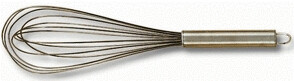 Deglon Fouet inox 30 cm