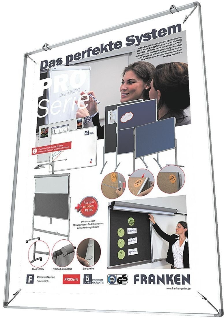 Franken Poster Stretchers DIN A3 39,7x52cm