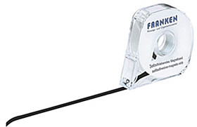 Franken Magnetic Strip 19mm x 800cm