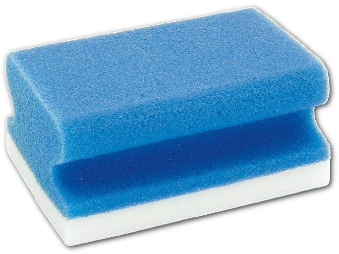 Franken X-Wipe! Whiteboard Sponge (2 pcs)