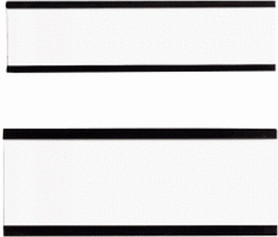 Franken Magnetic Sticker 50x10mm (20 pcs)