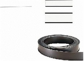 Franken Magnetic Sticker 75x40mm (10 pcs)