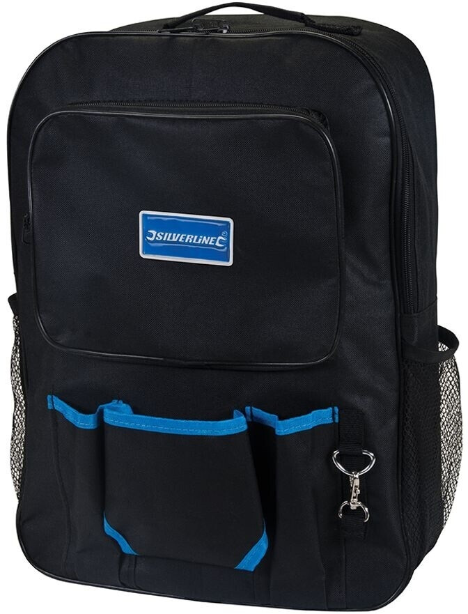 Silverline Tools 228553