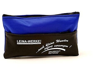 Leina-Werke Mini-Verbandtasche blau